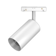 Трековый точечный светильник 28Вт, CRI90, 3000К, гр. 24°, IP20, DALI, 48B, белый - изображение 3