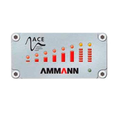 Индикатор уплотнения Ammann ACEeco для виброплит APH 5020/5030/6020/6530