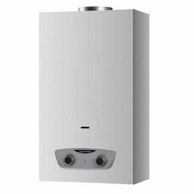 Электрический накопительный водонагреватель Ariston ABSE VLS PRO PW 30 - изображение 5