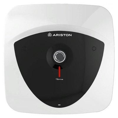 Электрический накопительный водонагреватель Ariston ABSE VLS PRO PW 30 - изображение 6