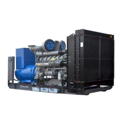 Дизельная электростанция Elcos GE.YA.047/044.BF+011 - изображение 4