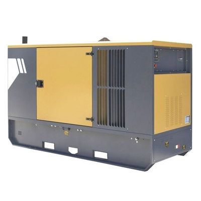 Дизельная электростанция Elcos GE.YA.047/044.BF+011 - изображение 5