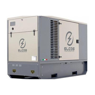 Дизельная электростанция Elcos GE.YA.047/044.BF+011 - изображение 7