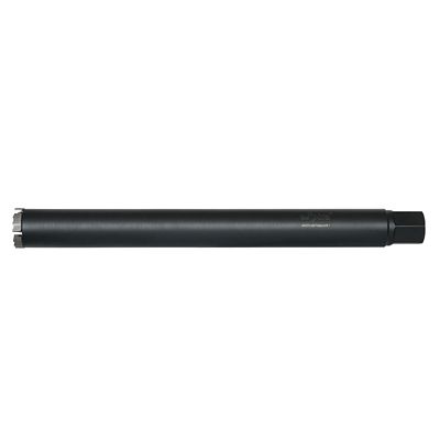 Коронка алмазная Espira S 1 1/4 Faster 72х450х11 мм