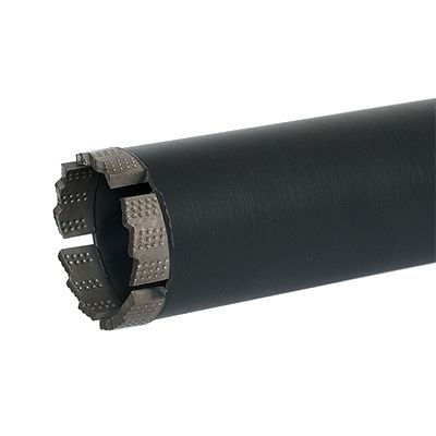Коронка алмазная Espira S 1 1/4 Faster 72х450х11 мм - изображение 2