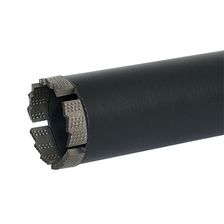 Коронка алмазная Espira S 1 1/4 Faster 72х450х11 мм - изображение 4