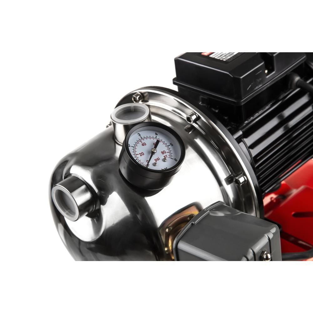 Насосная станция HAMMER NST800 - изображение 6
