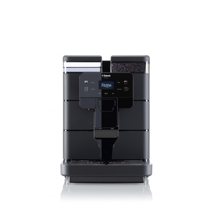 КОФЕМАШИНА SAECO NEW ROYAL BLACK (9J0040) - изображение 2