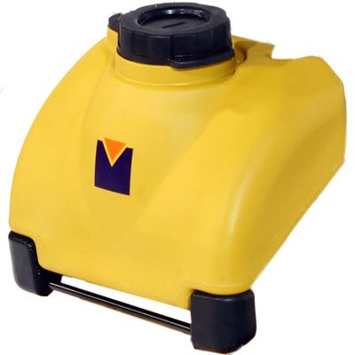 Бачок для воды для виброплиты Masalta MSR 90