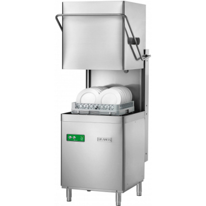 МАШИНА ПОСУДОМОЕЧНАЯ SILANOS NE1300 / PS H50-40NP