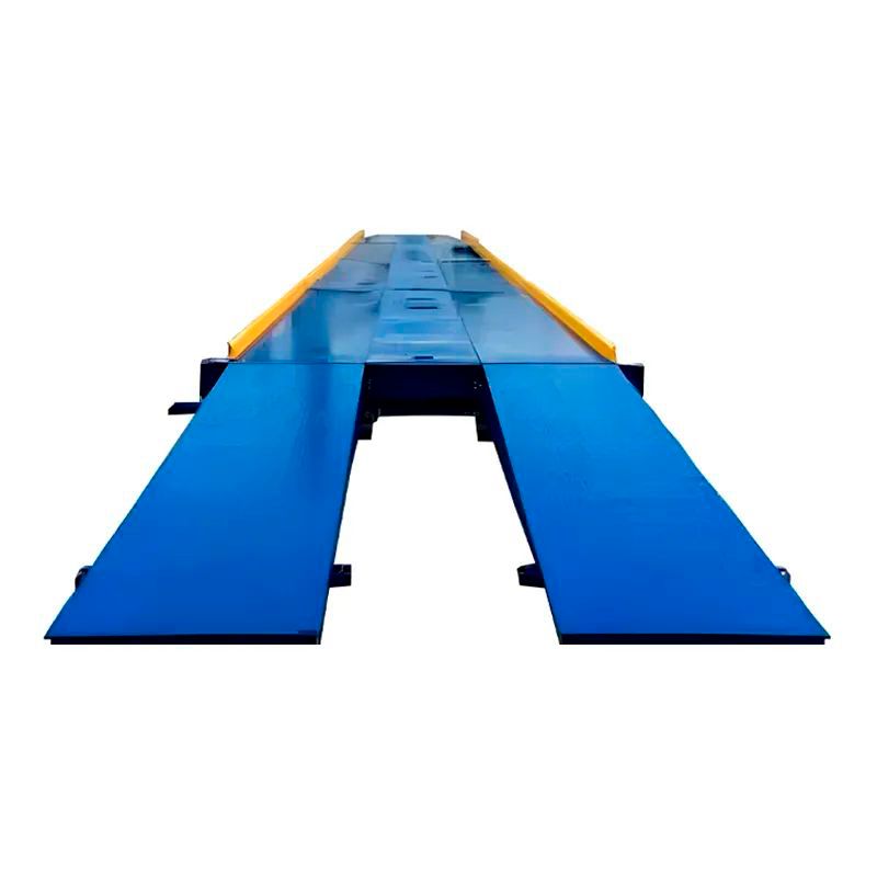 Автомобильные весы Metron Дон 80т 24м 8/6 (гарантия аналоговая 3г)