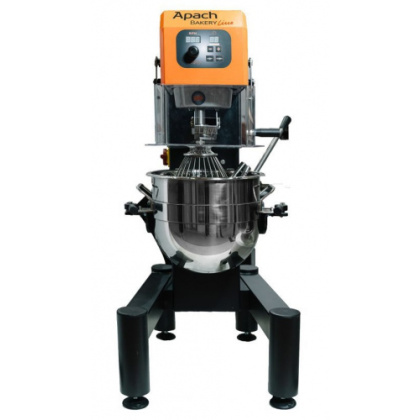 МИКСЕР планетарный APACH Bakery Line APL80 3ф