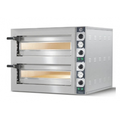ПЕЧЬ ДЛЯ ПИЦЦЫ CUPPONE TIZIANO TZ435/2M-C5-CP