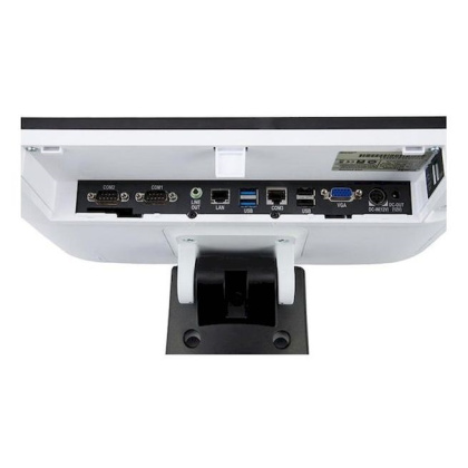 POS-терминал моноблок Sam4S SPT-S260 SB32973 - изображение 2