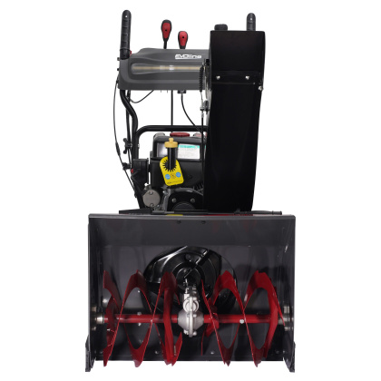 Снегоуборщик EVOline SBG 610 BE (с двигателем Briggs&Stratton) - изображение 2