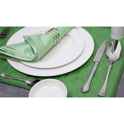 Тарелка для пасты «Corone Gourmet» 229 мм - изображение 3