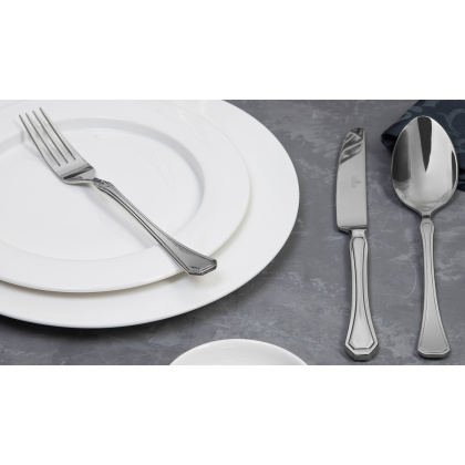 Тарелка для пасты «Corone Gourmet» 270 мм - изображение 5